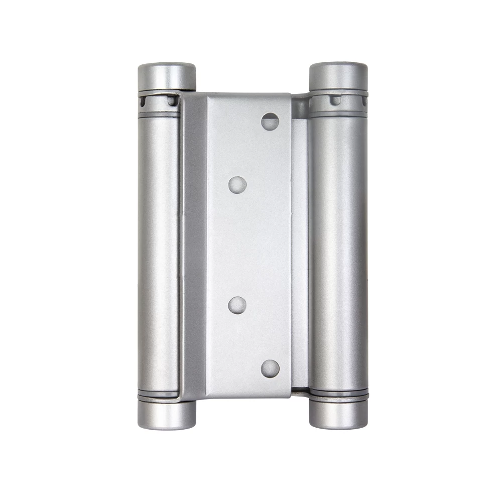 Фото Петля пружинная Aldeghi ALH.100.4 SC мат. хром